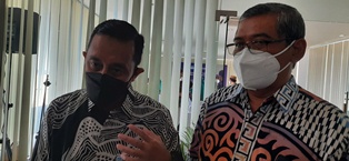 Juli 2021, 80 Persen Perguruan Tinggi di DIY Sudah Siap untuk Melaksanakan Kuliah Tatap Muka